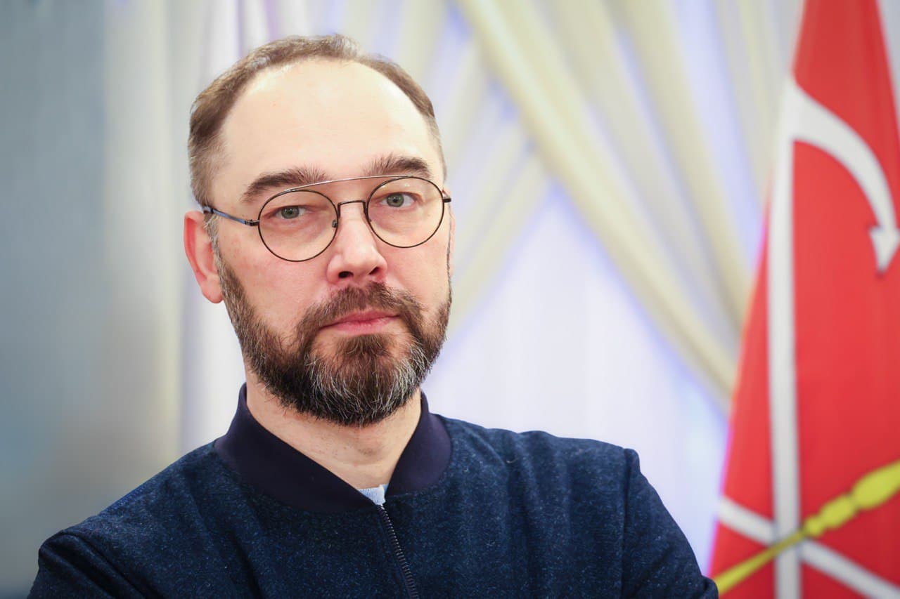 Фотография адвоката Ивлева Павла Юрьевича